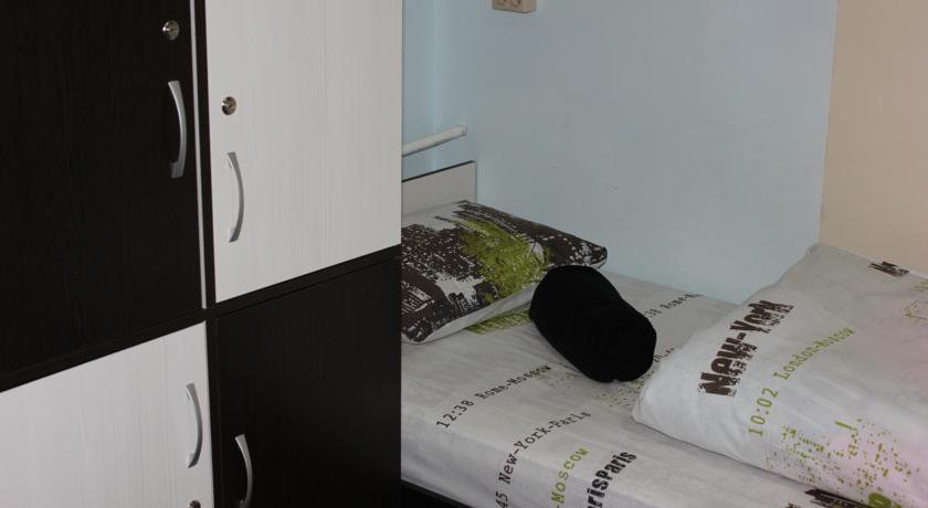 Хостел ABC Hotel Нижний Новгород